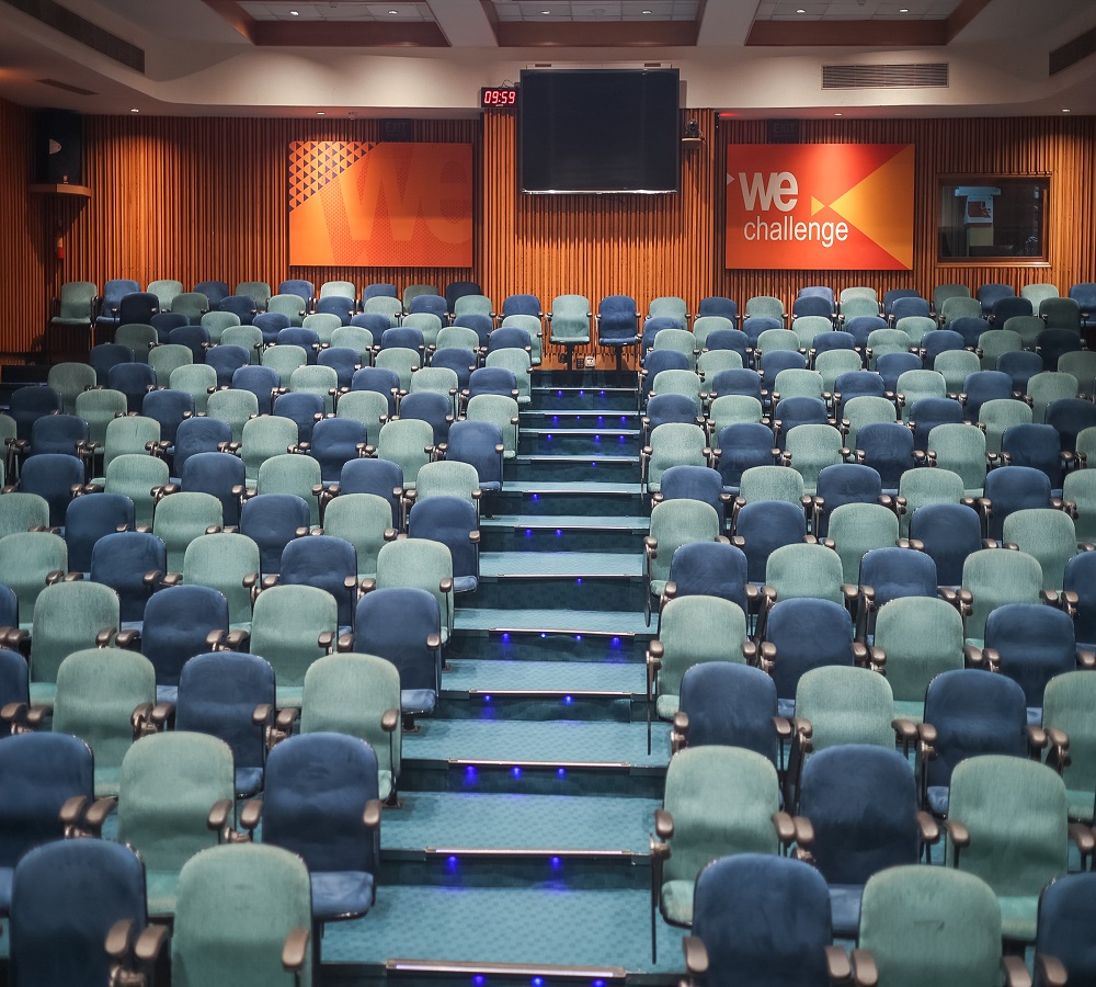 Welingkar Mumbai Auditorium(1)