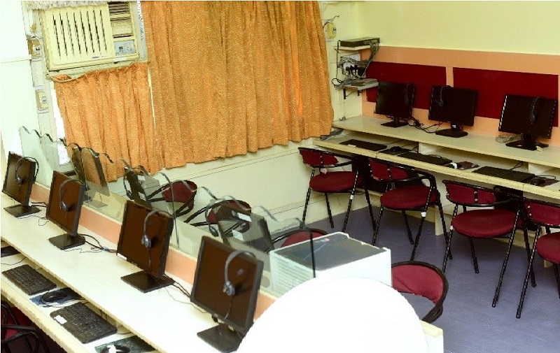 Prin. N.G. Naralkar Institute of Career Development and Research Labs(2)