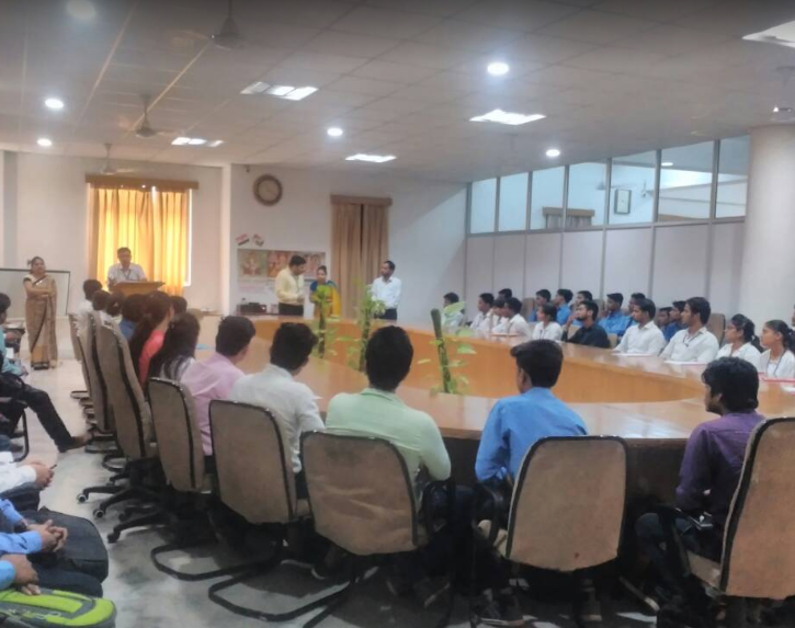 PIIT Conference Room