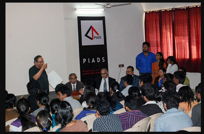 PIADS Others