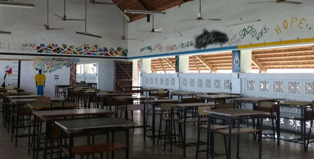 PIADS Classroom