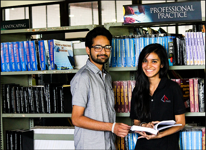 PIADS Library