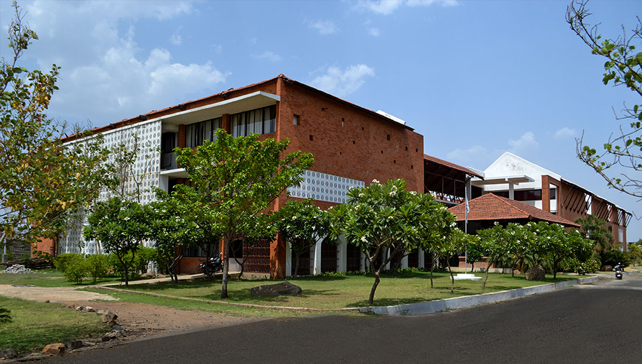 PIADS Campus Building(1)