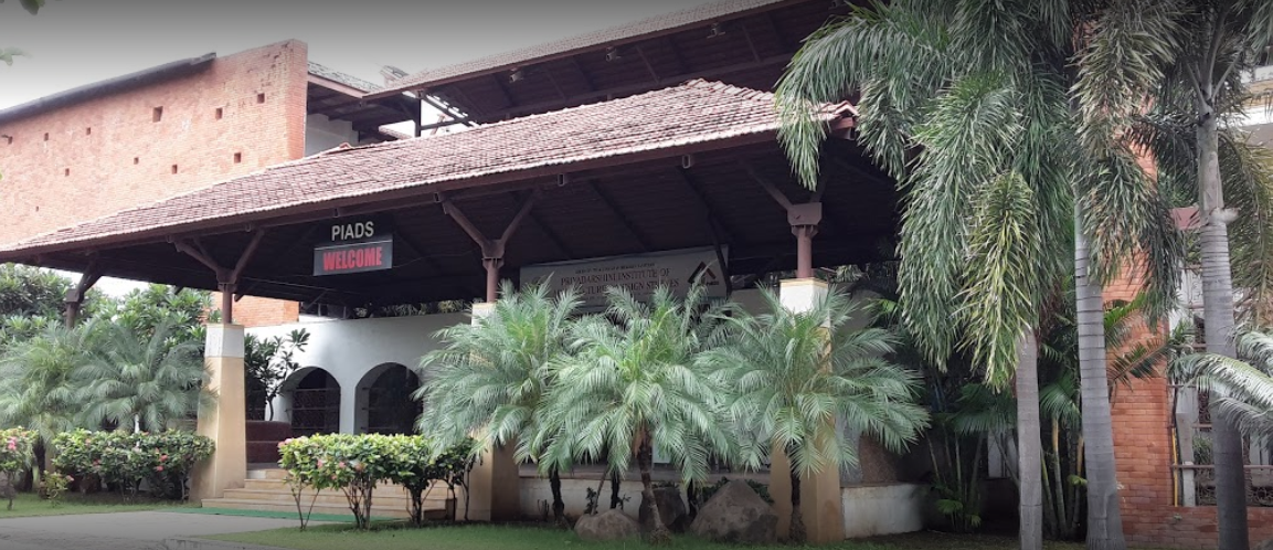 PIADS Campus Building(2)