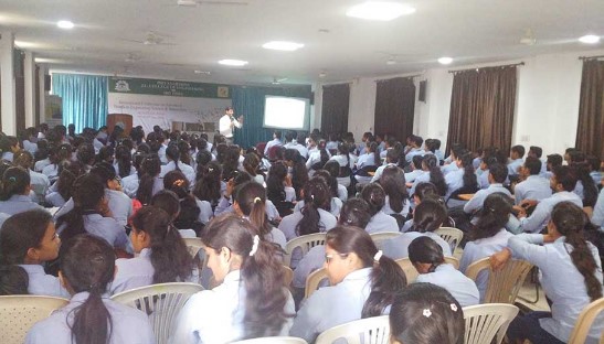 Priyadarshini J.L. College of Engineering Others(5)