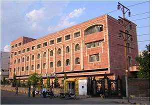 Priyadarshini Lokmanya Tilak Institute of Management Studies and Research (PLTIMSR) Others(2)