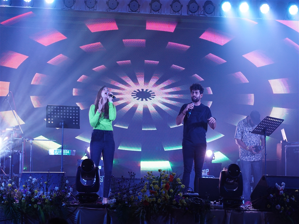 PSNA College of Engineering and Technology Others(1)