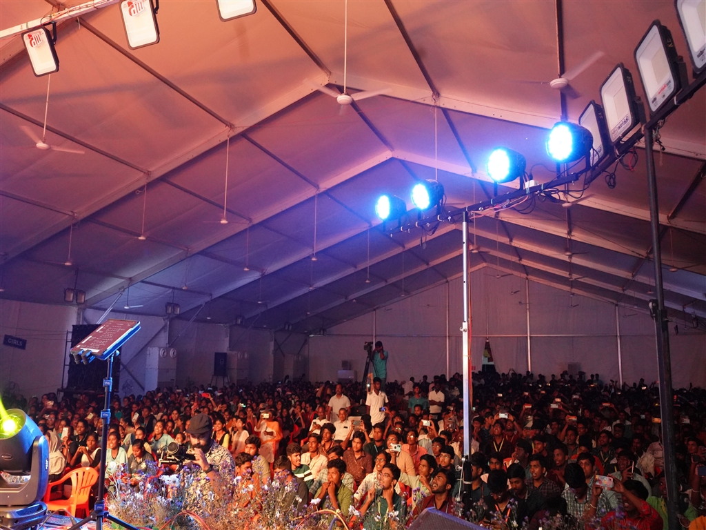 PSNA College of Engineering and Technology Others(4)