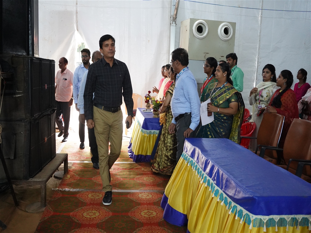 PSNA College of Engineering and Technology Others(6)