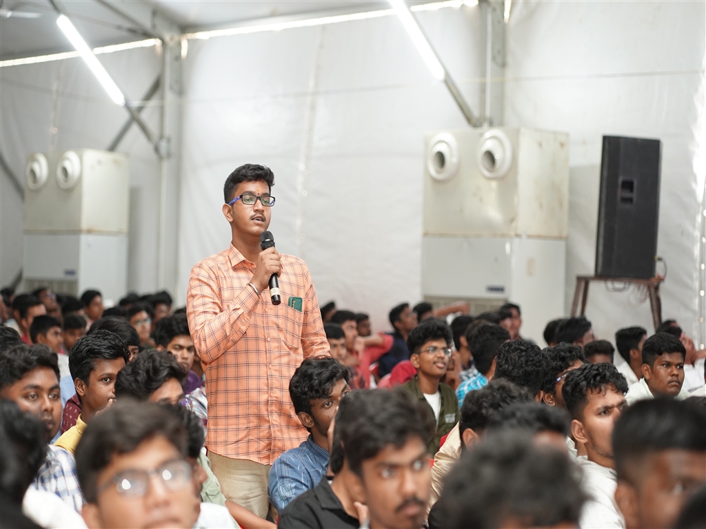 PSNA College of Engineering and Technology Others(7)