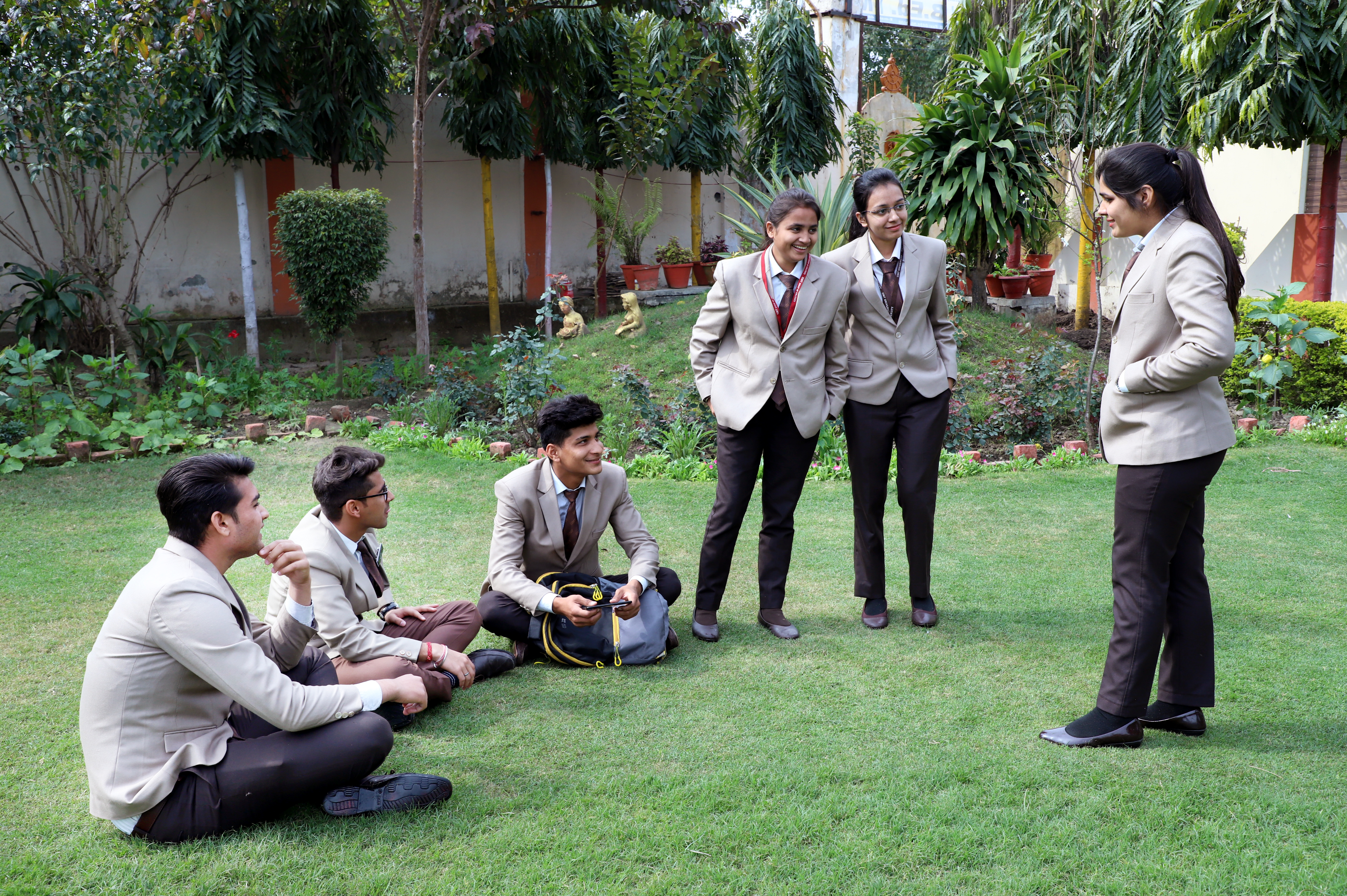 Deen Dayal Upadhyay Management College Others(2)