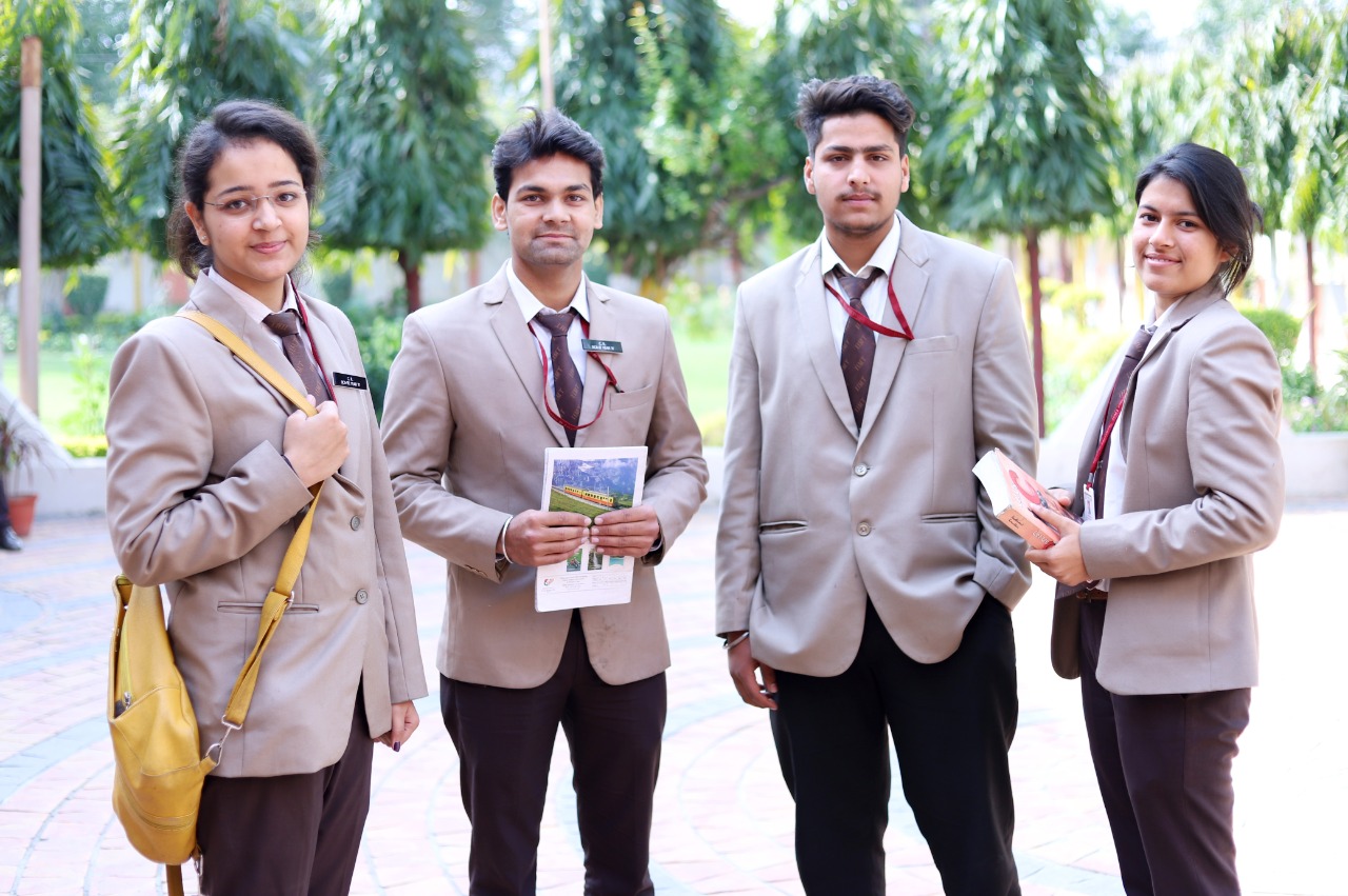 Deen Dayal Upadhyay Management College Others(3)