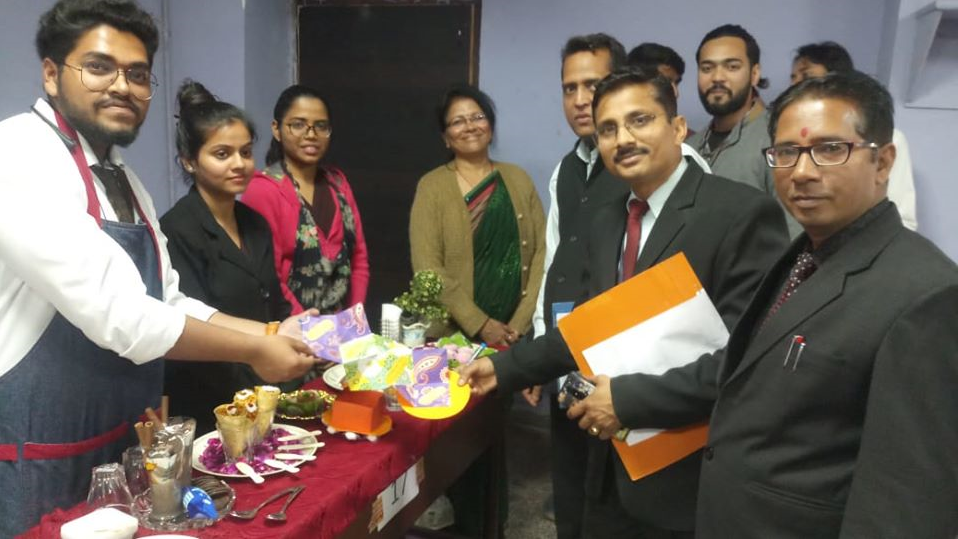 Deen Dayal Upadhyay Management College Others(6)