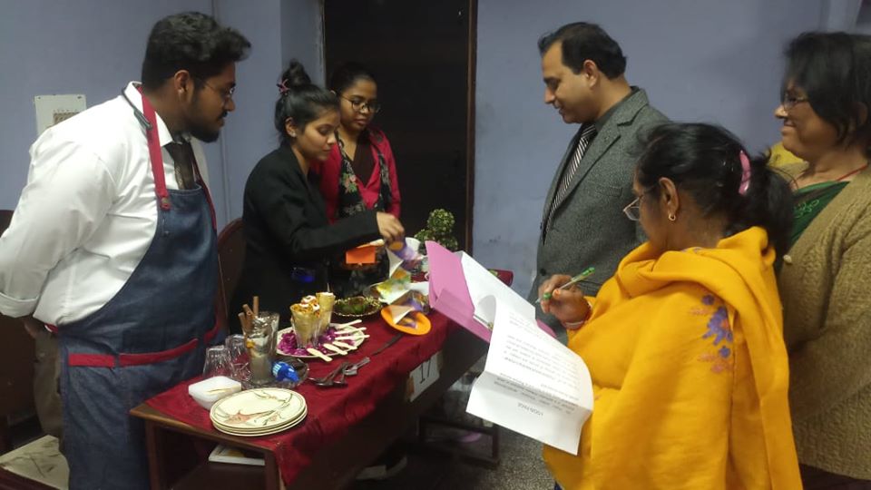 Deen Dayal Upadhyay Management College Others(7)