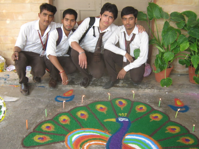 Deen Dayal Upadhyay Management College Others(9)