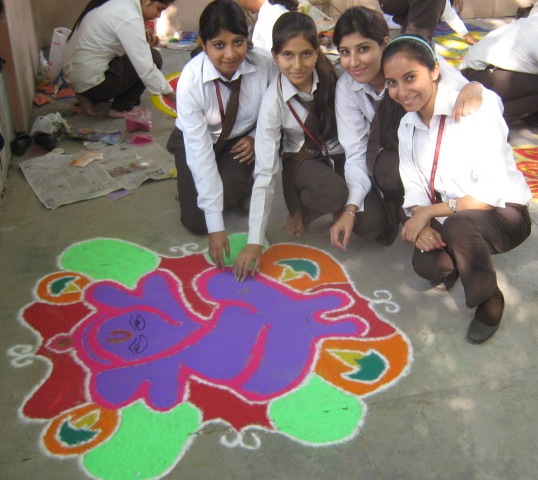 Deen Dayal Upadhyay Management College Others(10)