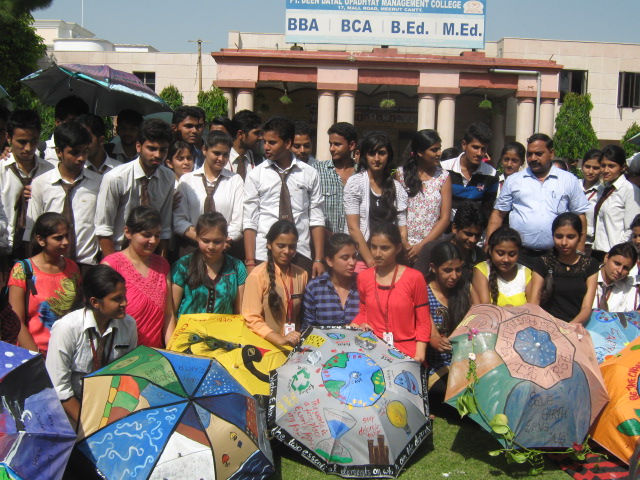 Deen Dayal Upadhyay Management College Others(11)