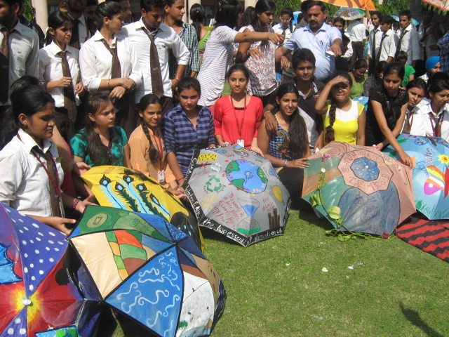 Deen Dayal Upadhyay Management College Others(12)