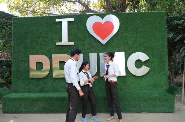 Deen Dayal Upadhyay Management College Others(14)