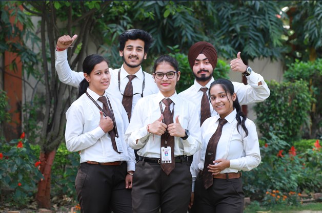 Deen Dayal Upadhyay Management College Others(15)