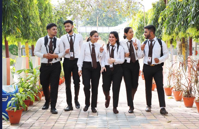 Deen Dayal Upadhyay Management College Others(18)