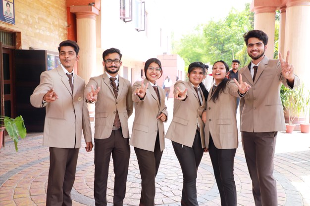 Deen Dayal Upadhyay Management College Others(19)