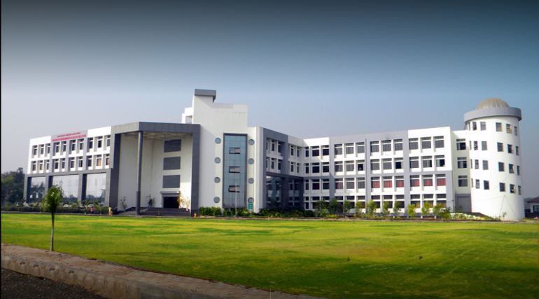 PDEA's Campus View