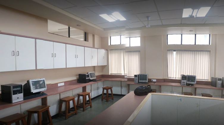 PDEA's Labs