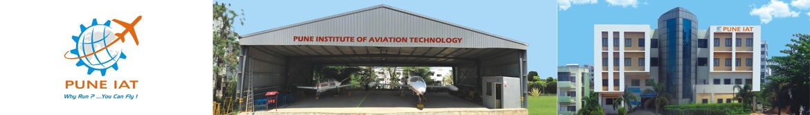 Pune Institute of Aviation Technology Others(22)