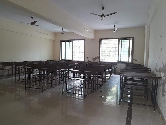 PVGCOS Classroom(2)