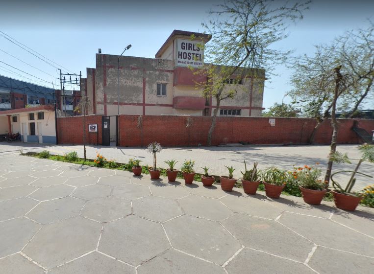 PIMT Hostel Building