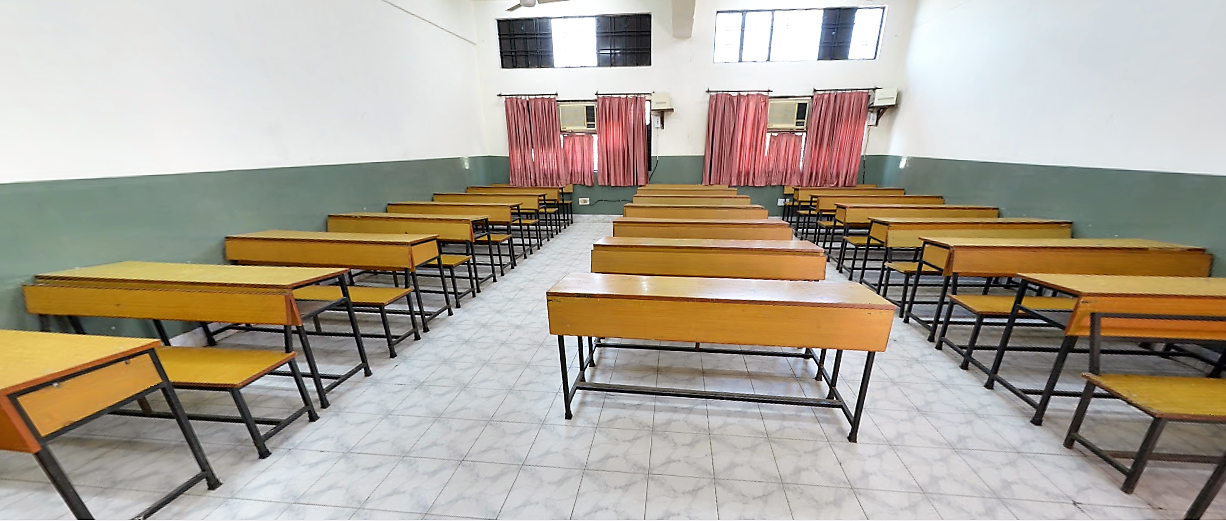 PIMT Classroom