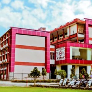 PIMT Campus Building(1)
