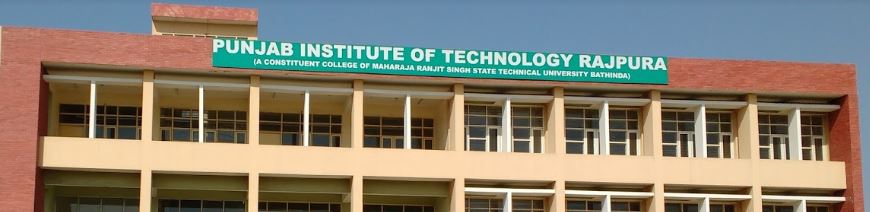 Punjab Institute of Technology, Rajpura Others