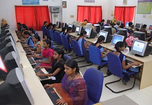 QIS College of Engineering & Technology Others
