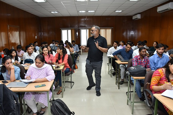 RA Podar Institute of Management Others