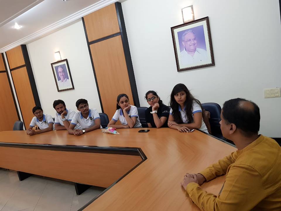 RC Patel College of Engineering Shirpur Others(1)