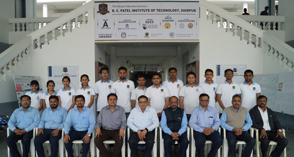 RC Patel College of Engineering Shirpur Others(2)