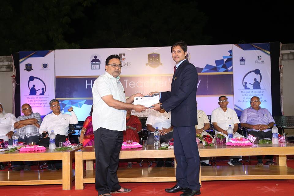 RC Patel College of Engineering Shirpur Others(3)