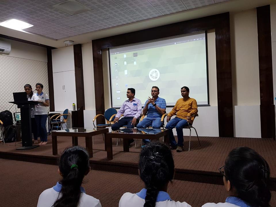 RC Patel College of Engineering Shirpur Others(5)