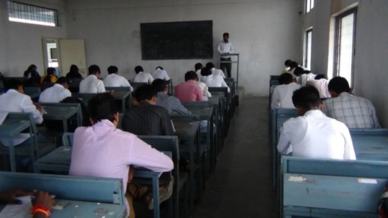 COCSIT Classroom