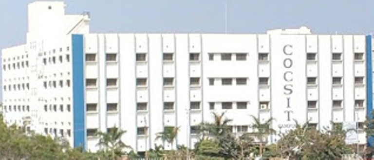 COCSIT Campus Building(2)