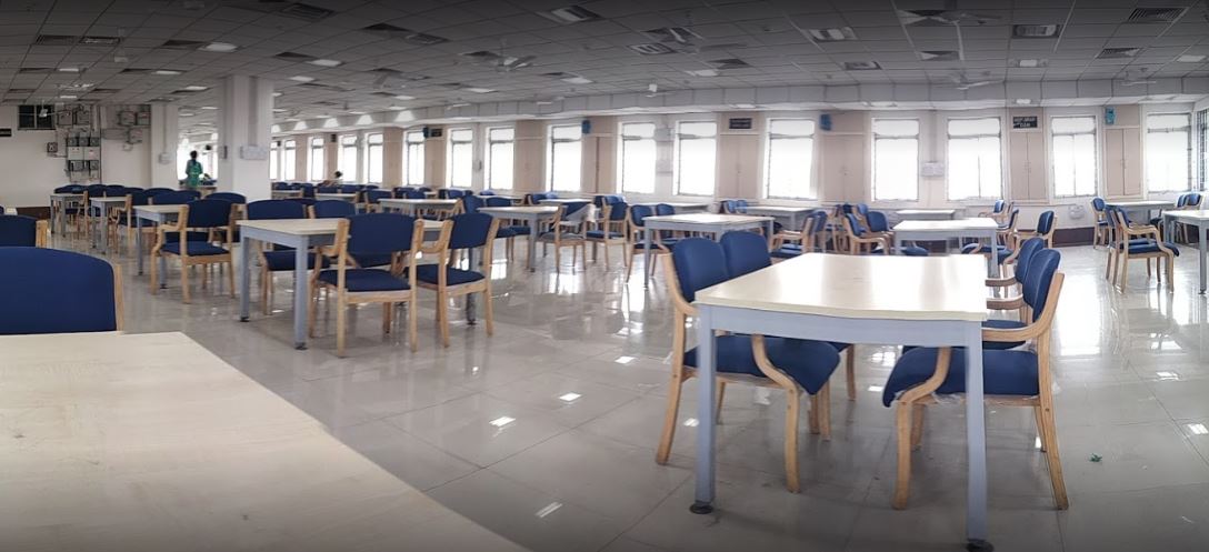 R G Kar Medical College Library