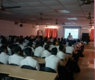 RNGPIT Seminar hall