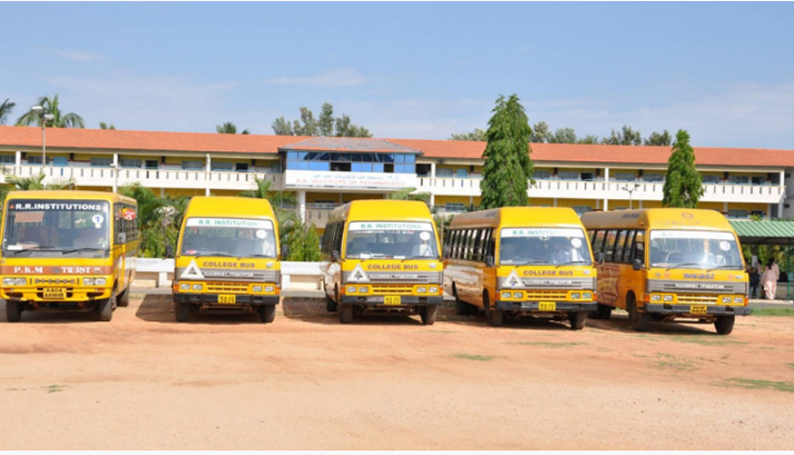 RRI Transport Facility