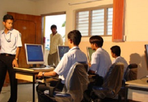 R.R. Institute of Advanced Studies Others(4)