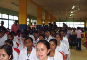 R.R. Institute of Advanced Studies Others(5)