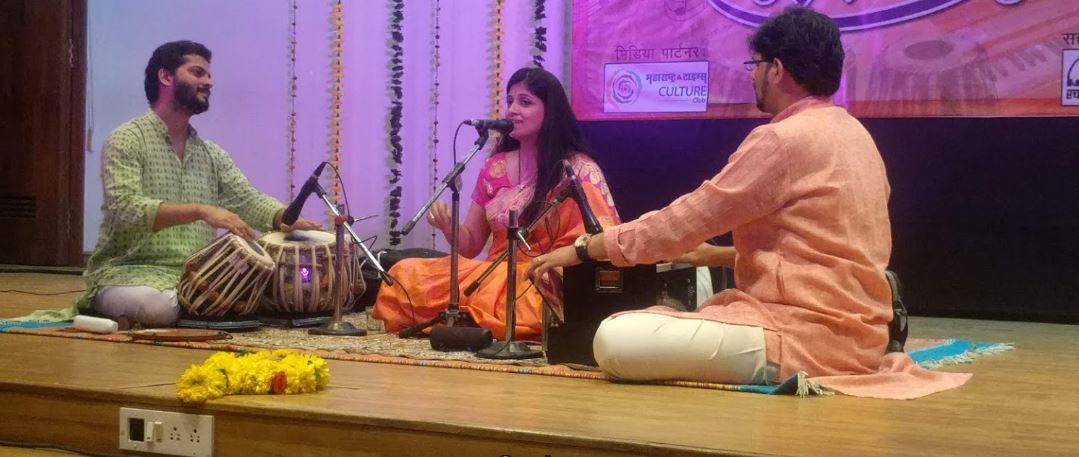 Rachana Sansad Fest