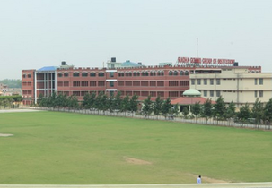 Radha Govind Group of Institutions Others(1)
