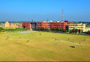Radha Govind Group of Institutions Others(2)